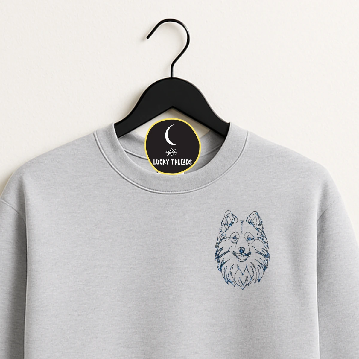 The Dogs Collection - Sweatshirt