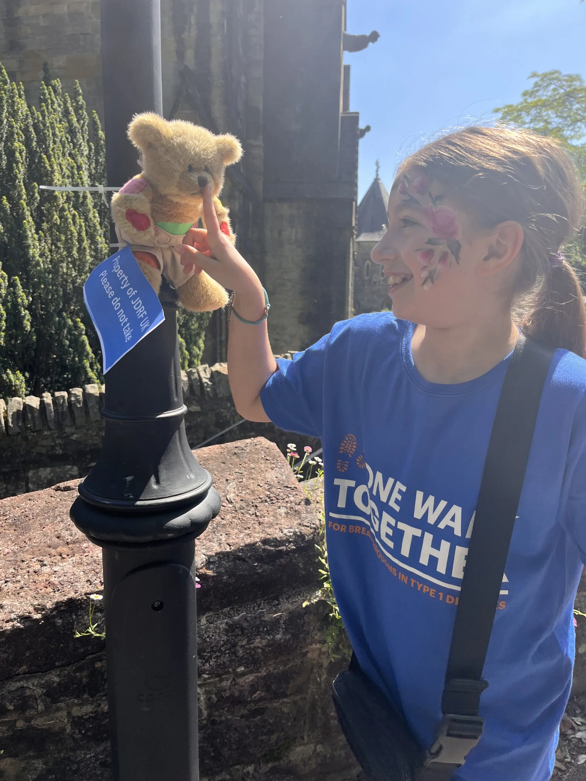 Insulin is Life - The Diabetes Awareness Collection 💙 T-SHIRT