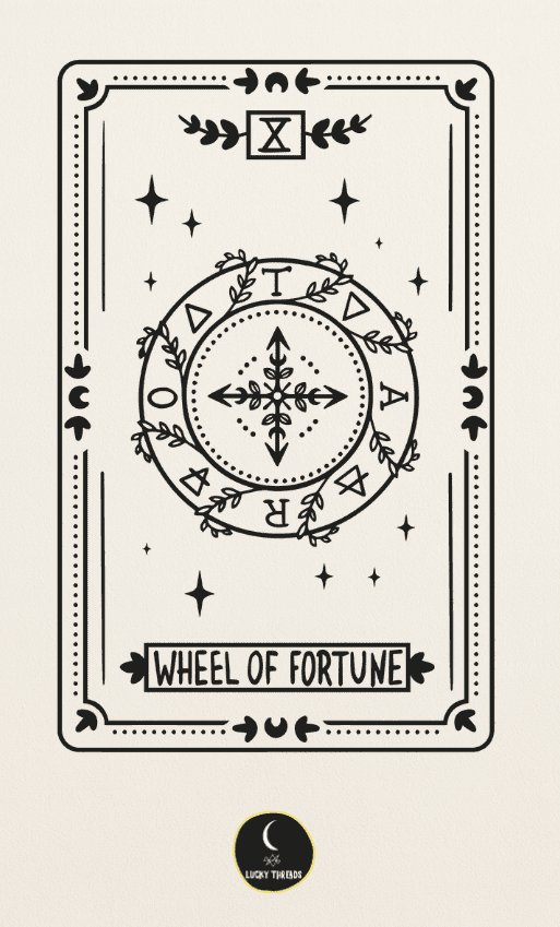 Major Arcana - The Tarot Collection - Sweatshirt