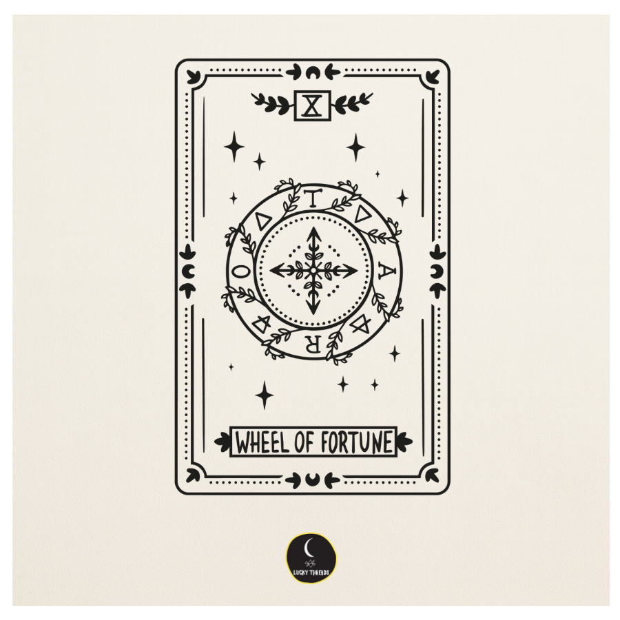 Major Arcana - The Tarot Collection - Sweatshirt