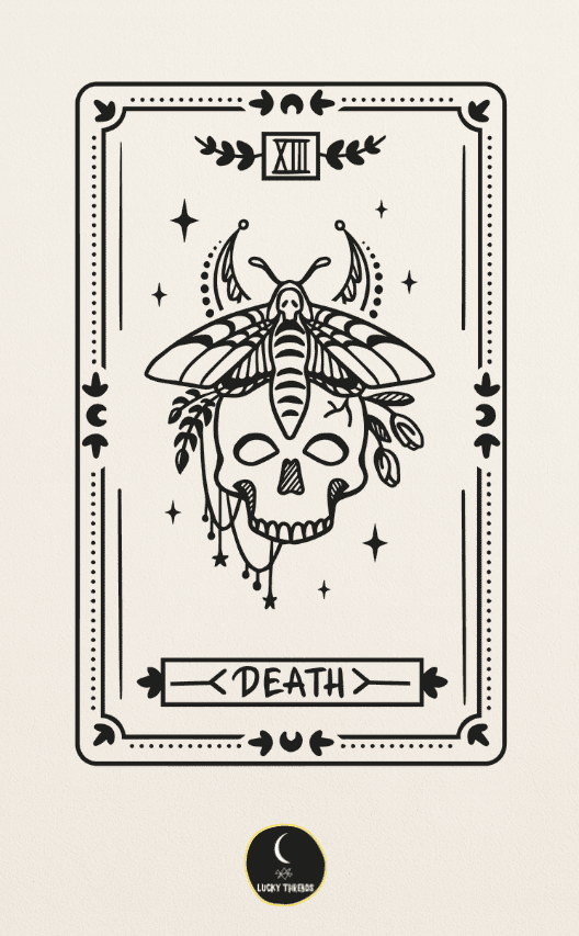 Major Arcana - The Tarot Collection - Sweatshirt