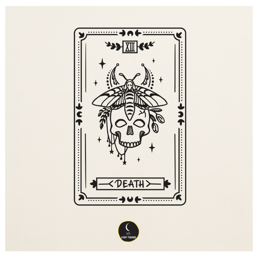 Major Arcana - The Tarot Collection - Sweatshirt