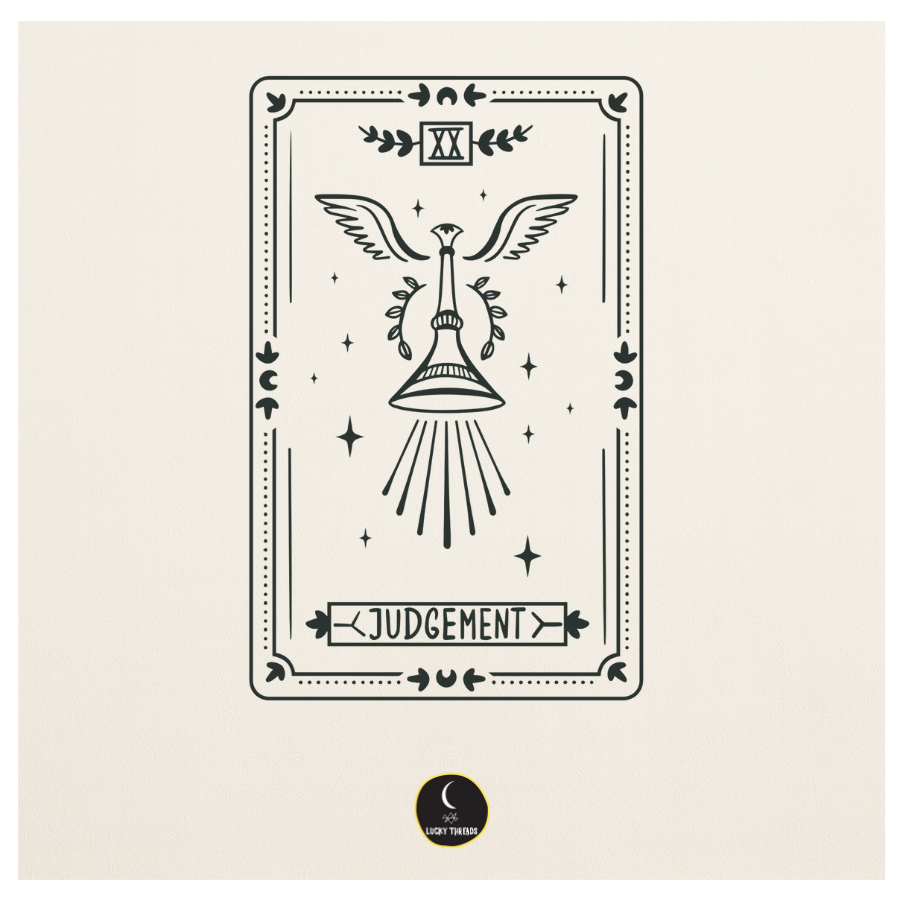 Major Arcana - The Tarot Collection - Sweatshirt
