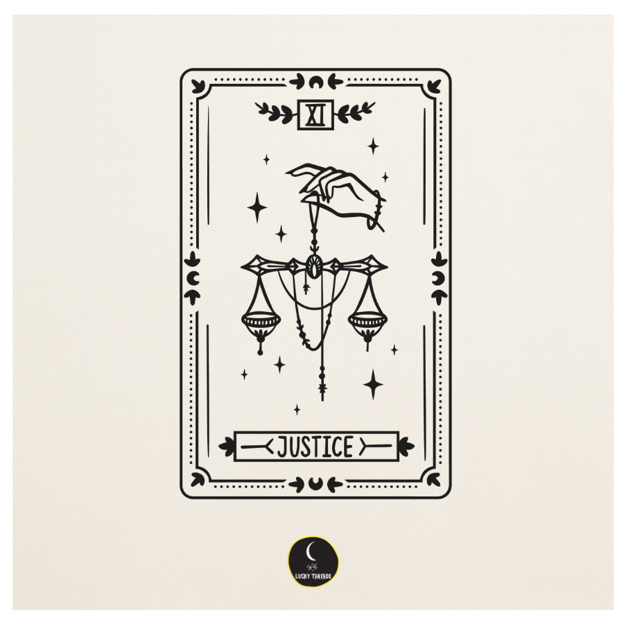 Major Arcana - The Tarot Collection - Sweatshirt