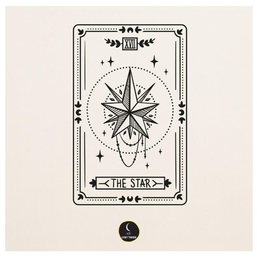 Major Arcana - The Tarot Collection - Sweatshirt