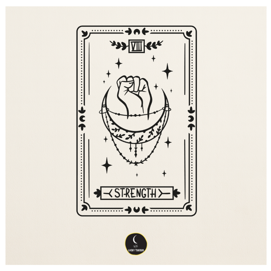 Major Arcana - The Tarot Collection - Sweatshirt