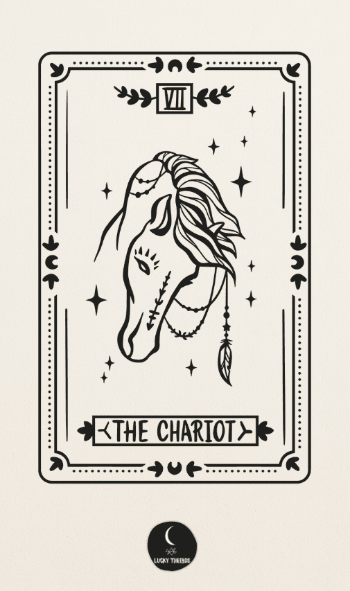 Major Arcana - The Tarot Collection - Sweatshirt