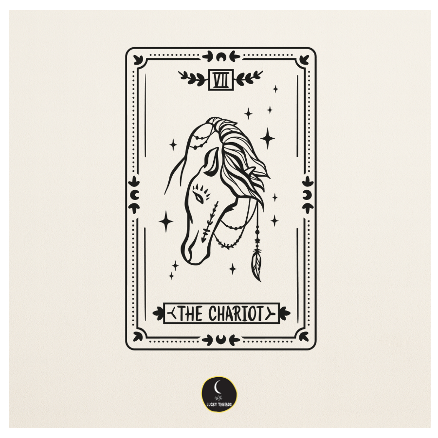 Major Arcana - The Tarot Collection - Sweatshirt