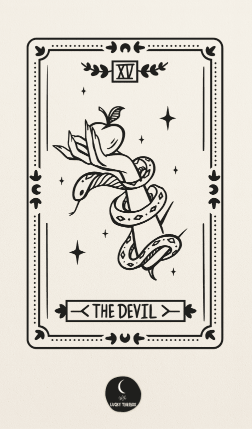 Major Arcana - The Tarot Collection - Sweatshirt