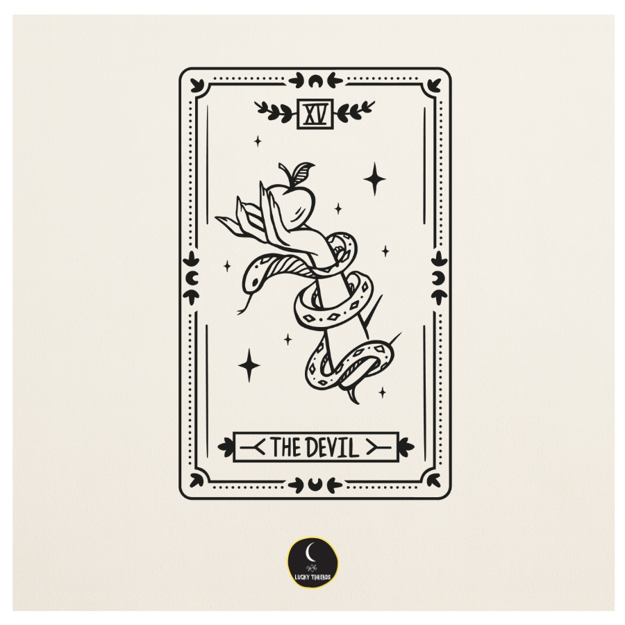 Major Arcana - The Tarot Collection - Sweatshirt