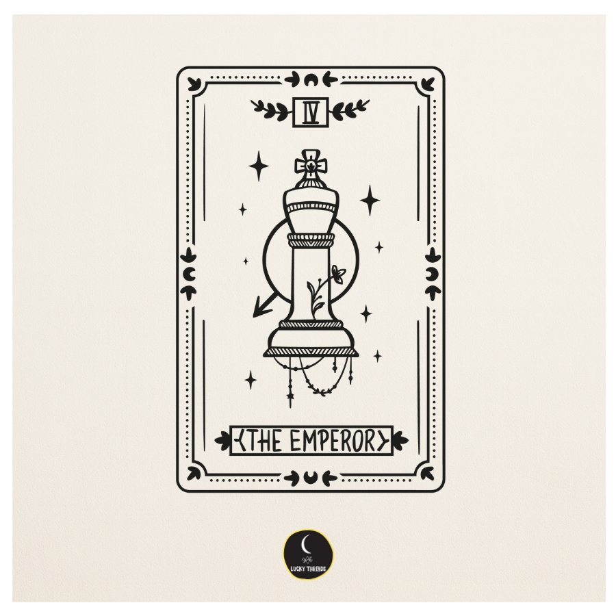 Major Arcana - The Tarot Collection - Sweatshirt