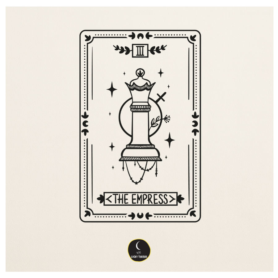 Major Arcana - The Tarot Collection - Sweatshirt