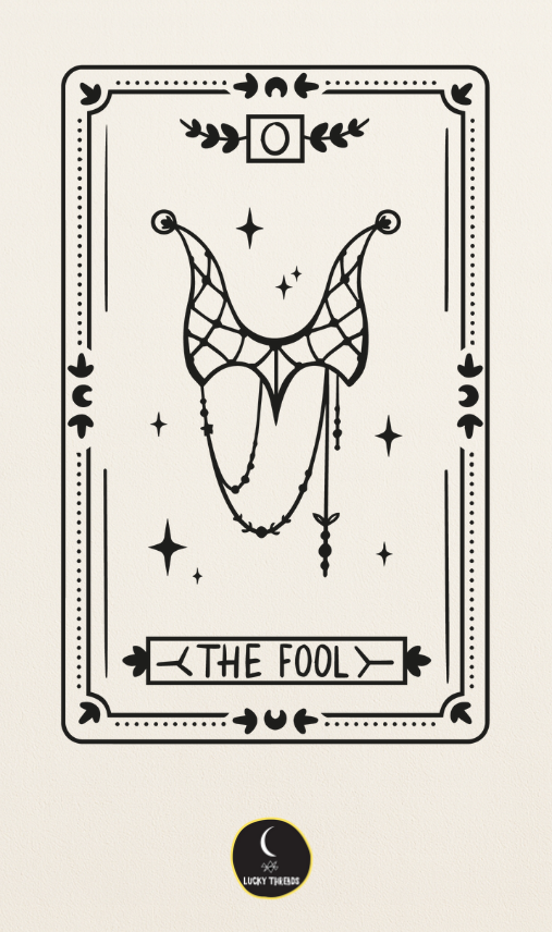 Major Arcana - The Tarot Collection - Sweatshirt