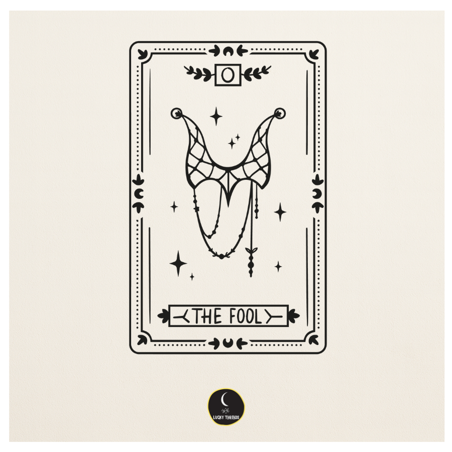 Major Arcana - The Tarot Collection - Sweatshirt