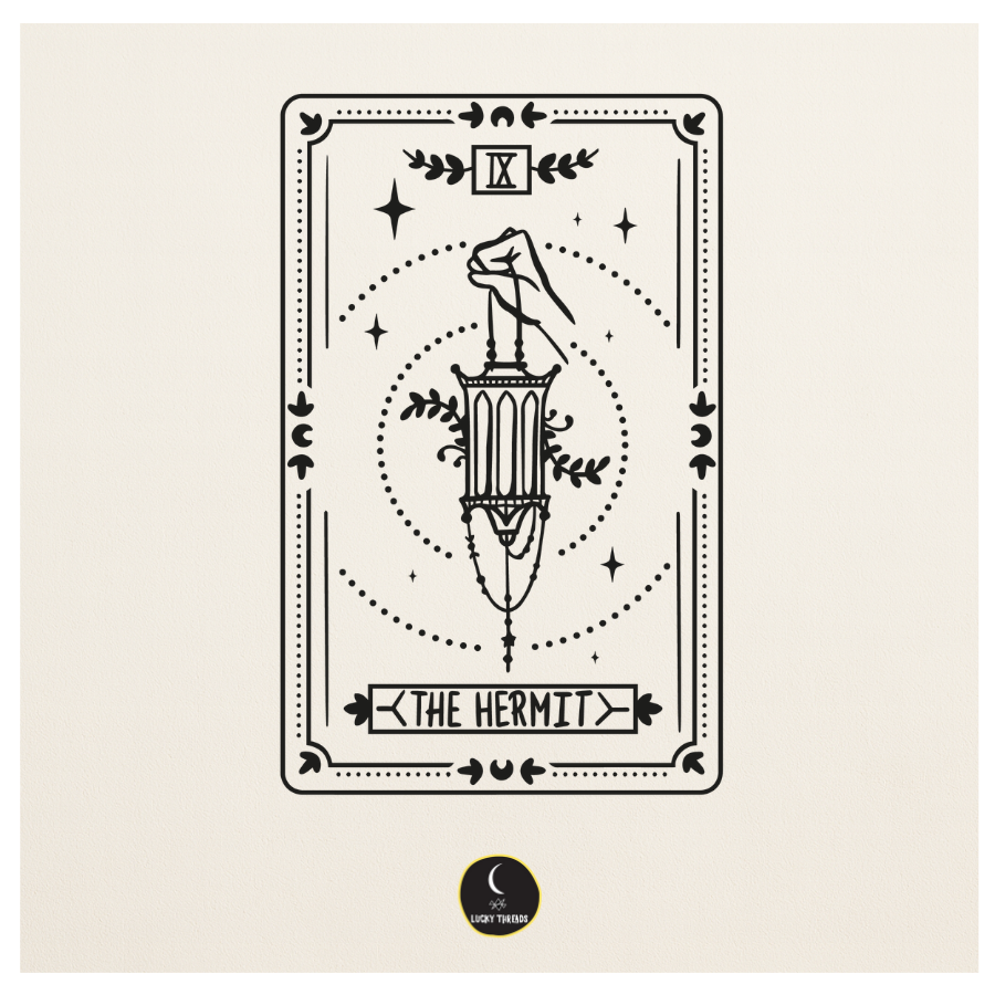 Major Arcana - The Tarot Collection - Sweatshirt