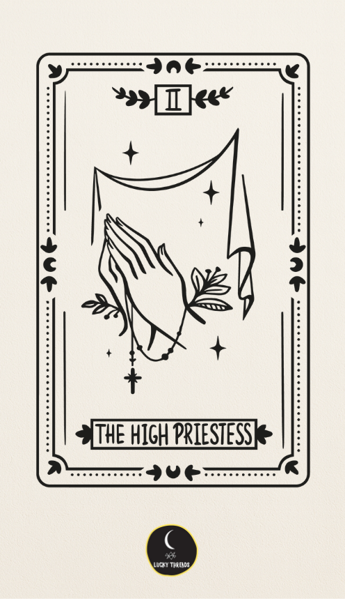 Major Arcana - The Tarot Collection - Sweatshirt