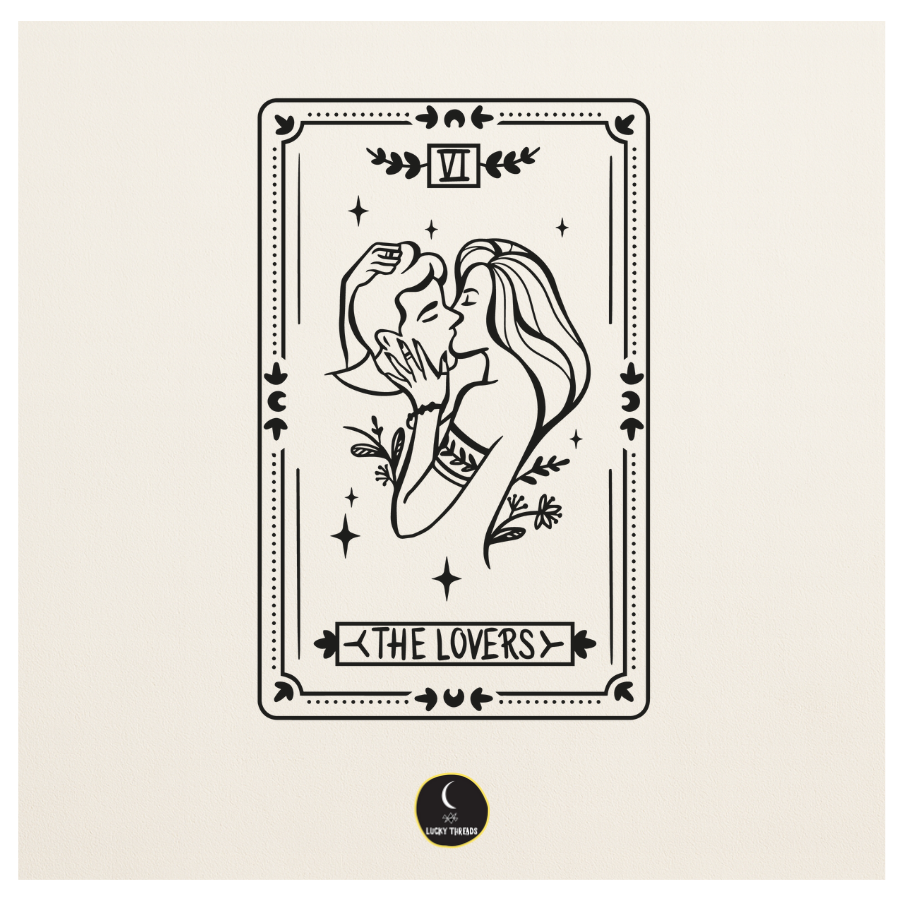 Major Arcana - The Tarot Collection - Sweatshirt