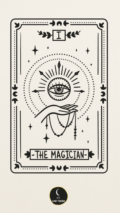 Major Arcana - The Tarot Collection - Sweatshirt