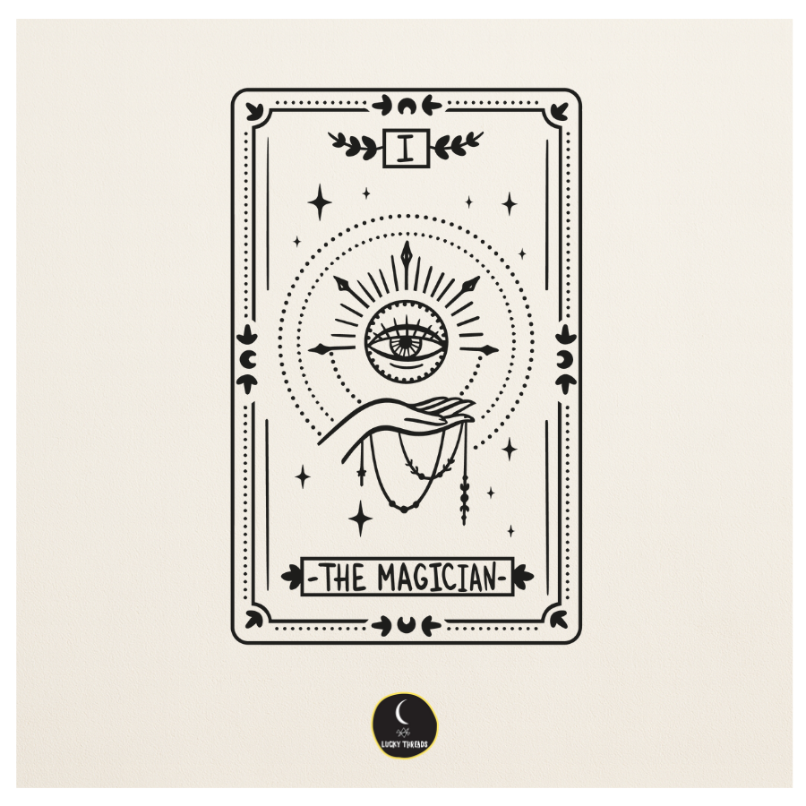 Major Arcana - The Tarot Collection - Sweatshirt