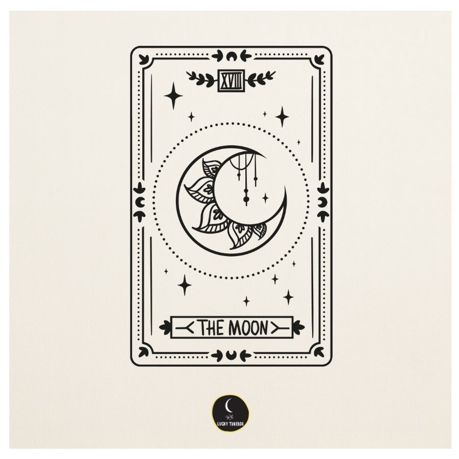 Major Arcana - The Tarot Collection - Sweatshirt