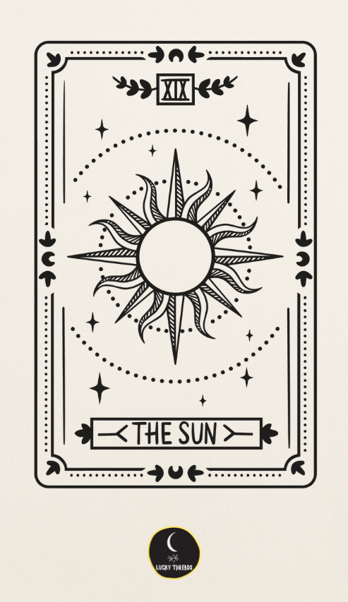 Major Arcana - The Tarot Collection - Sweatshirt