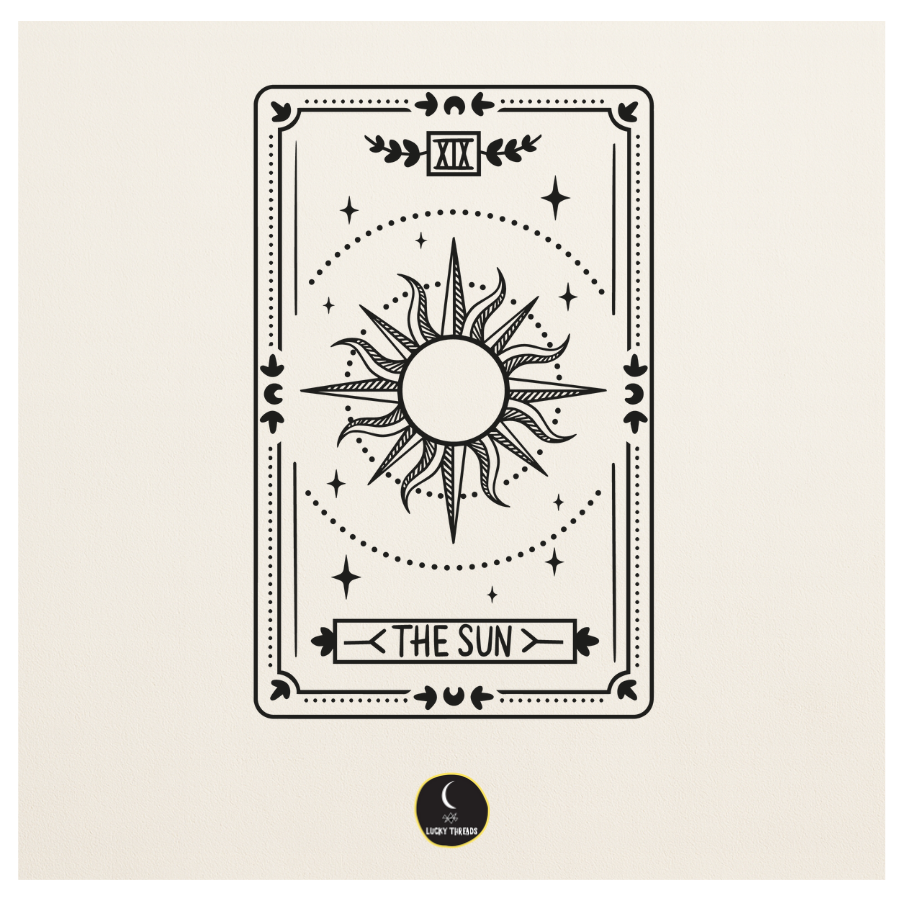 Major Arcana - The Tarot Collection - Sweatshirt