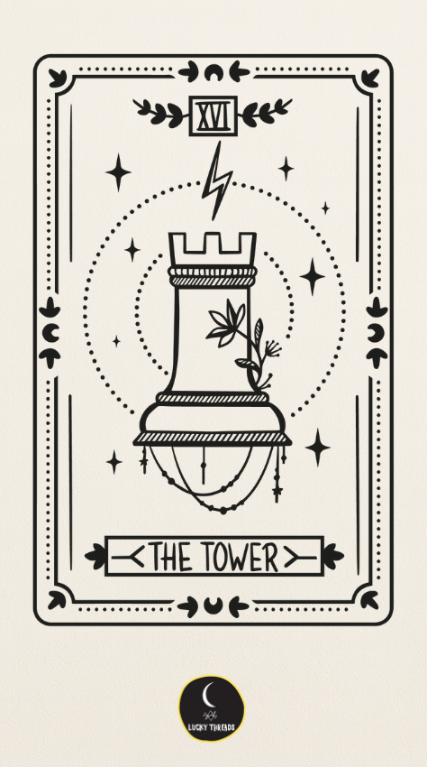 Major Arcana - The Tarot Collection - Sweatshirt