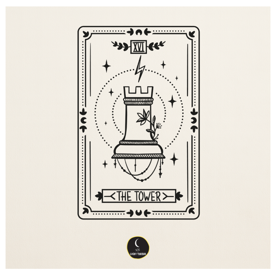 Major Arcana - The Tarot Collection - Sweatshirt