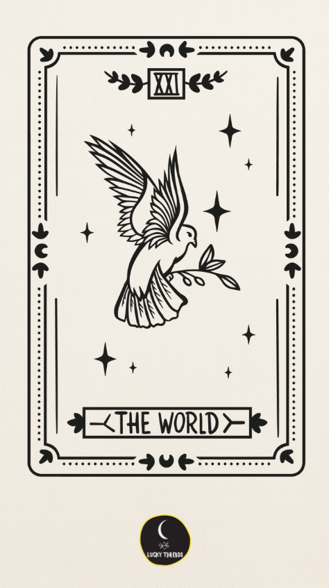 Major Arcana - The Tarot Collection - Sweatshirt