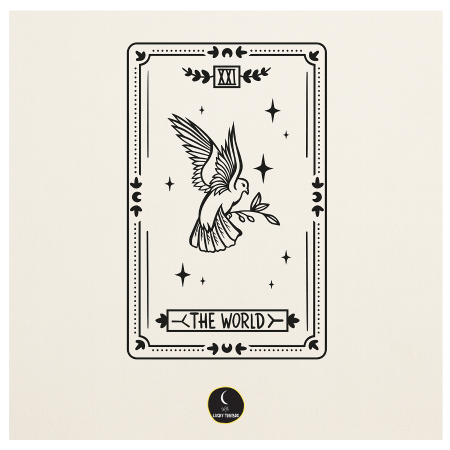 Major Arcana - The Tarot Collection - Sweatshirt