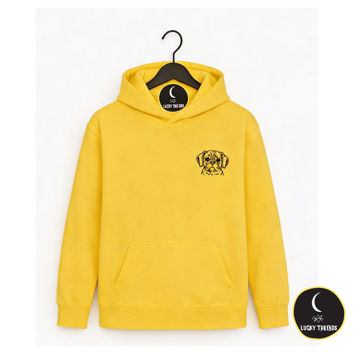 The Dogs Collection - Sweatshirt