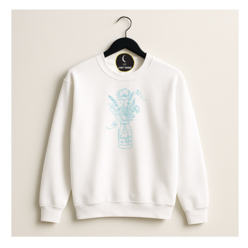 insulin is life sweater