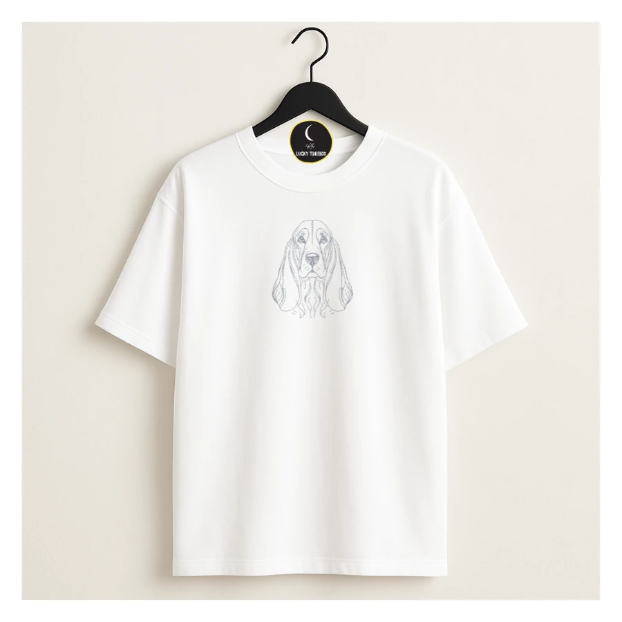 Dogs Tee - The Dogs Collection - T-Shirt