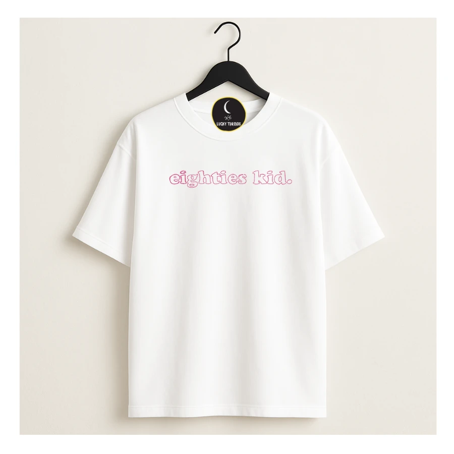 adult-slogan-t-shirt-era-kid-collection