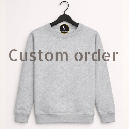 Adult Sweatshirt