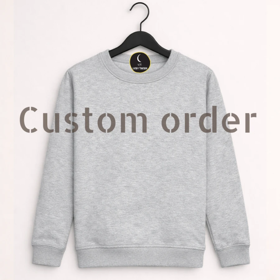 Custom Sweatshirt Adult