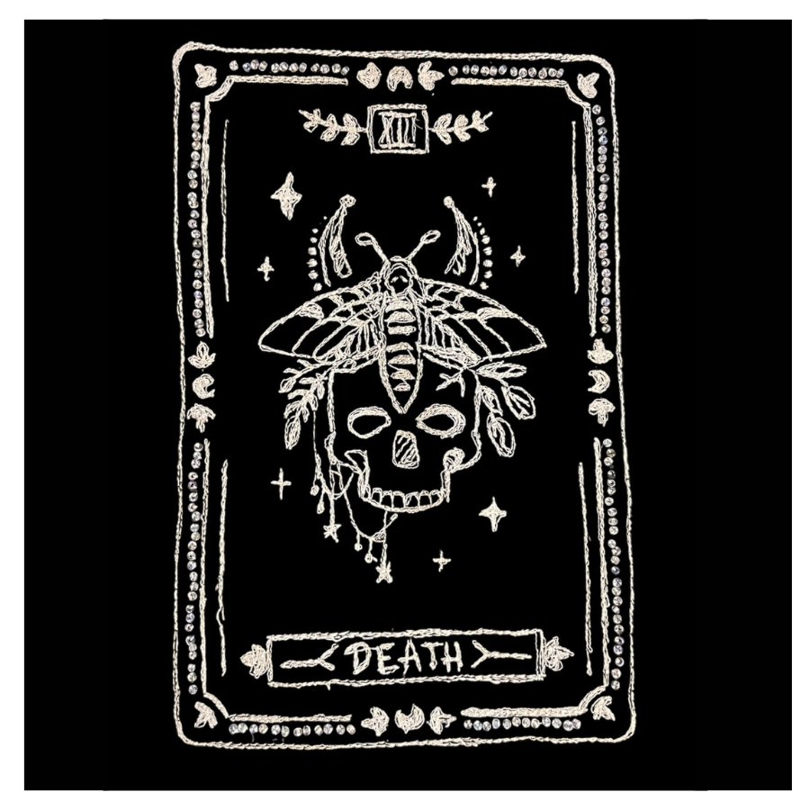 Major Arcana - The Tarot Collection - Sweatshirt