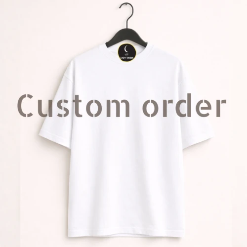 Custom T-Shirt Adult
