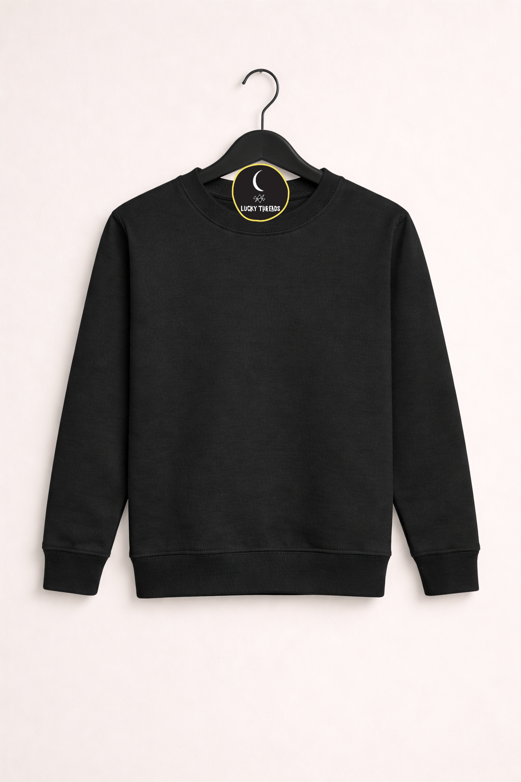 Eerie Skull - The Creepy Cute Collection - Sweatshirt/Hoodie Kids