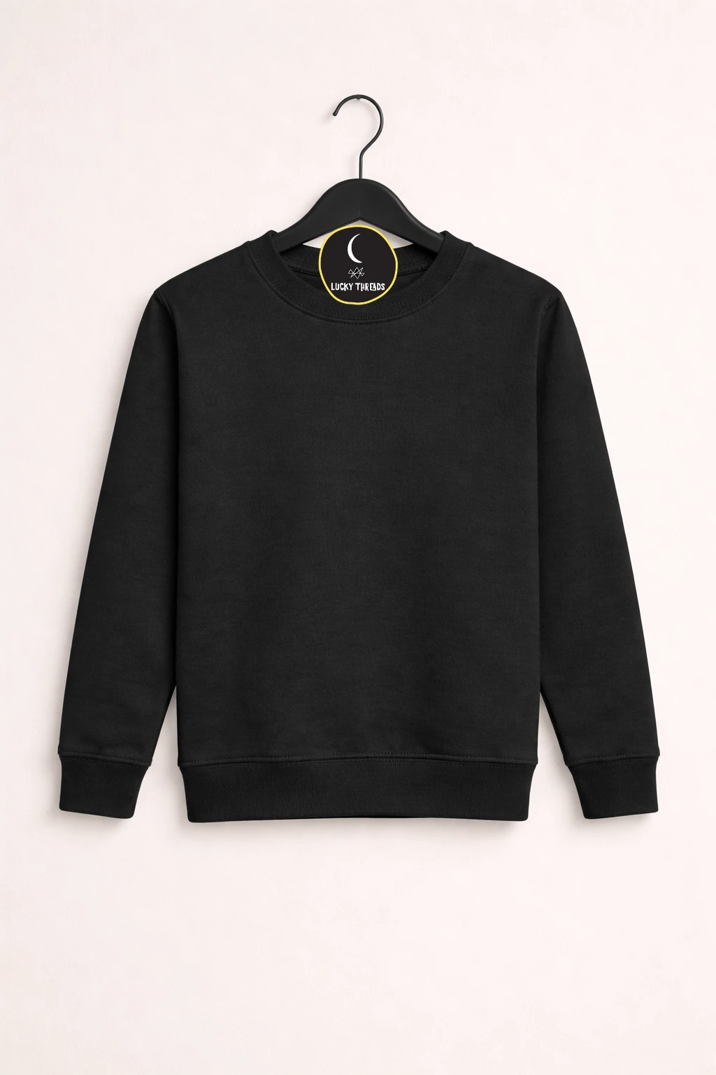 Eerie Skull - The Creepy Cute Collection - Sweatshirt/Hoodie Kids