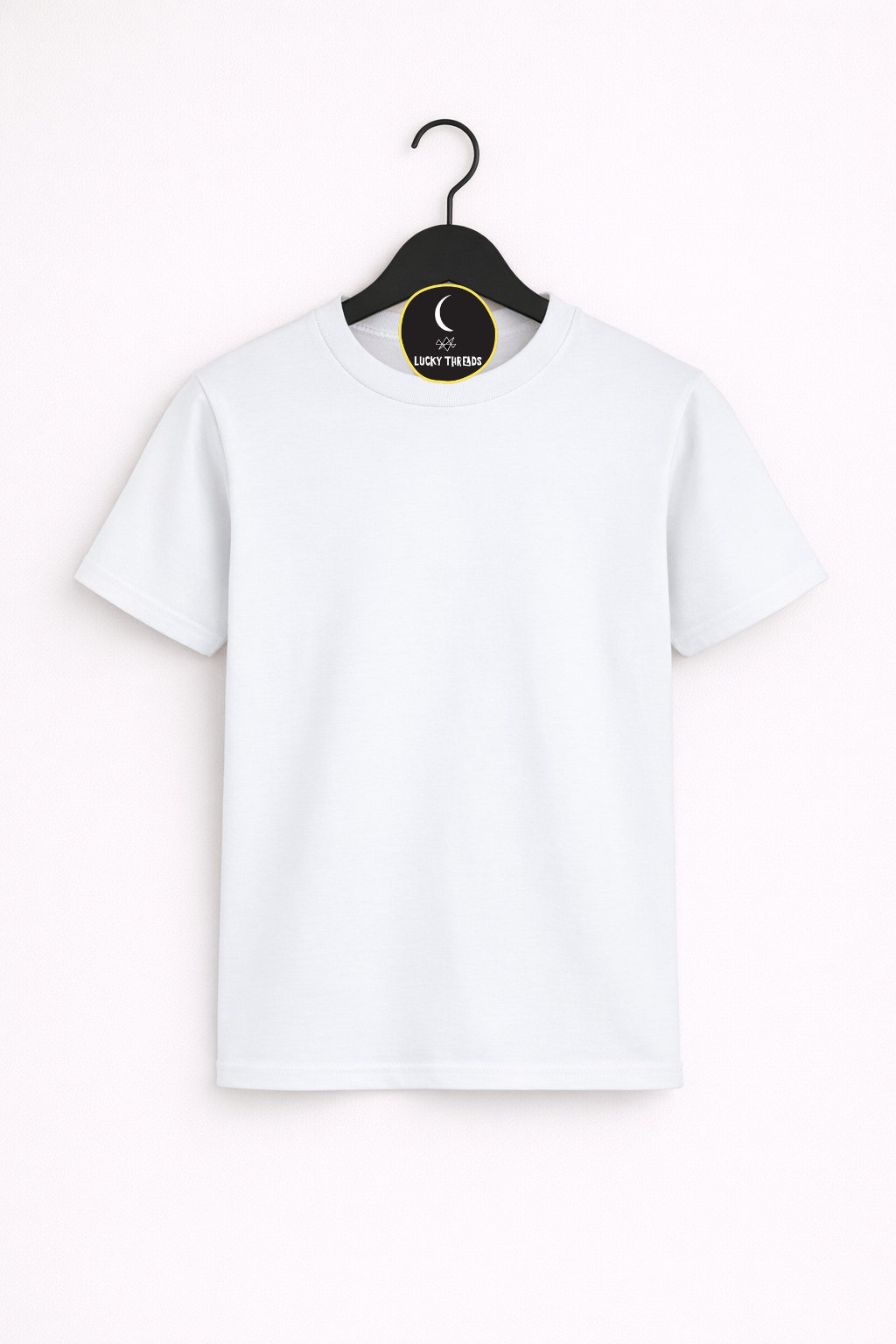 Eerie Skull - The Creepy Cute Collection - T-Shirt Kids