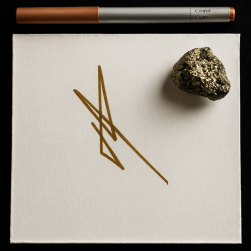 Sigil Art by Lucky Threads