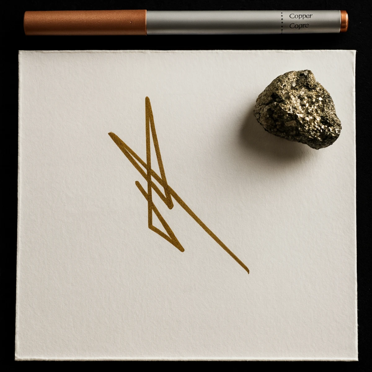 Sigil Art by Lucky Threads