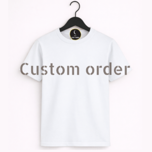 Kids T-Shirt - Custom Art
