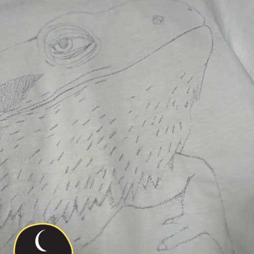 Ink Sketch Friends - The Ink Sketch Collection