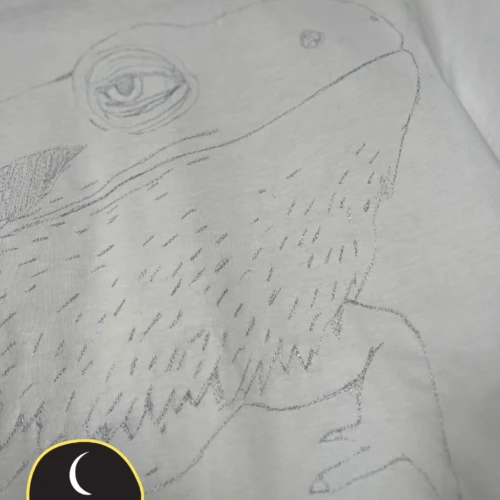Ink Sketch Friends - The Ink Sketch Collection