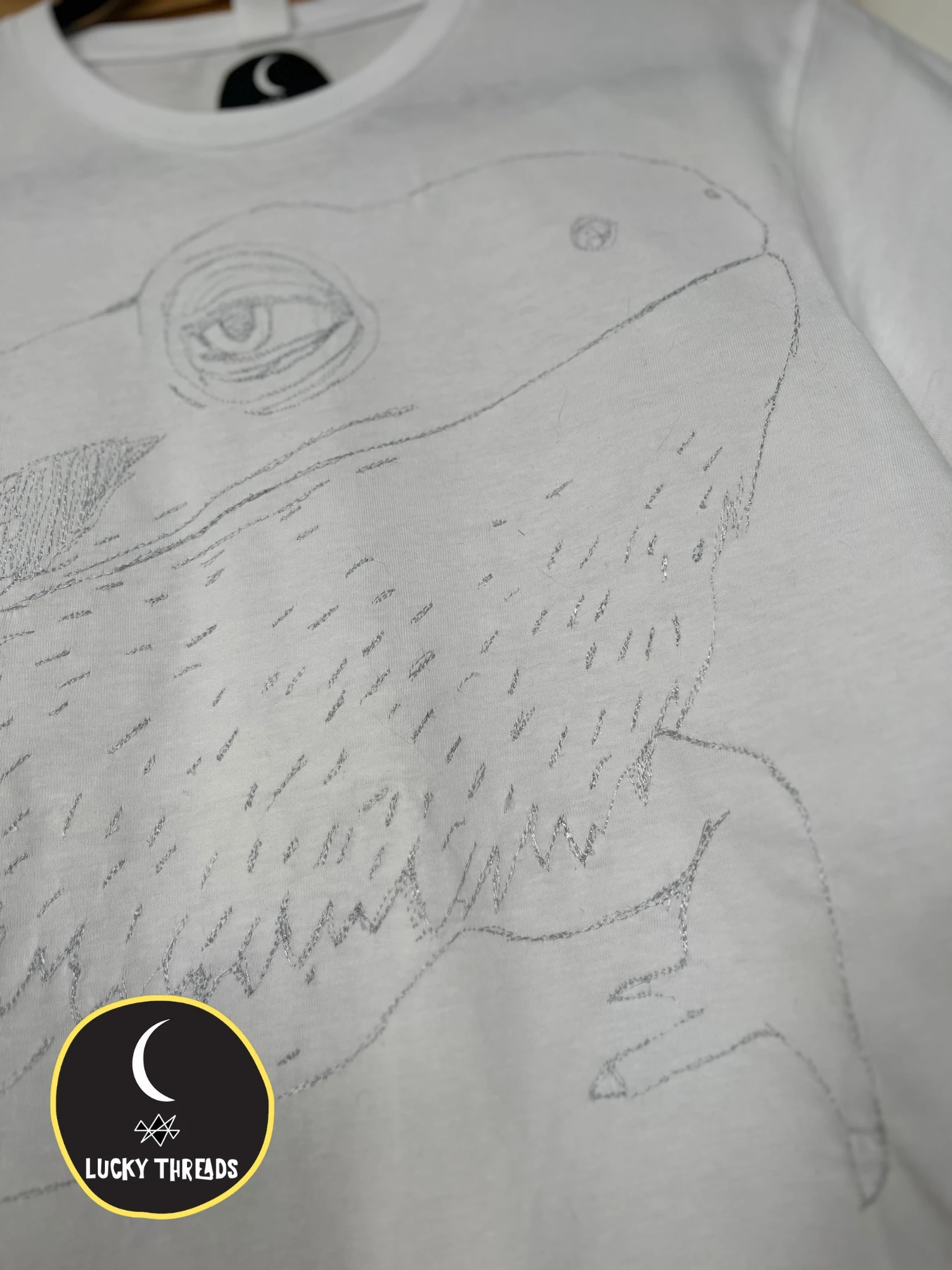 Ink Sketch Friends - The Ink Sketch Collection