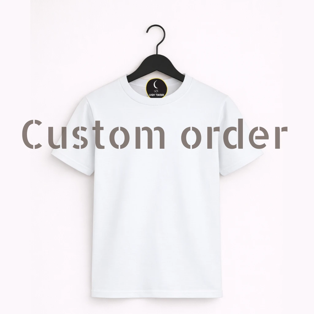 Custom T-Shirt Kids