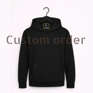 Kids Hoodie - custom art