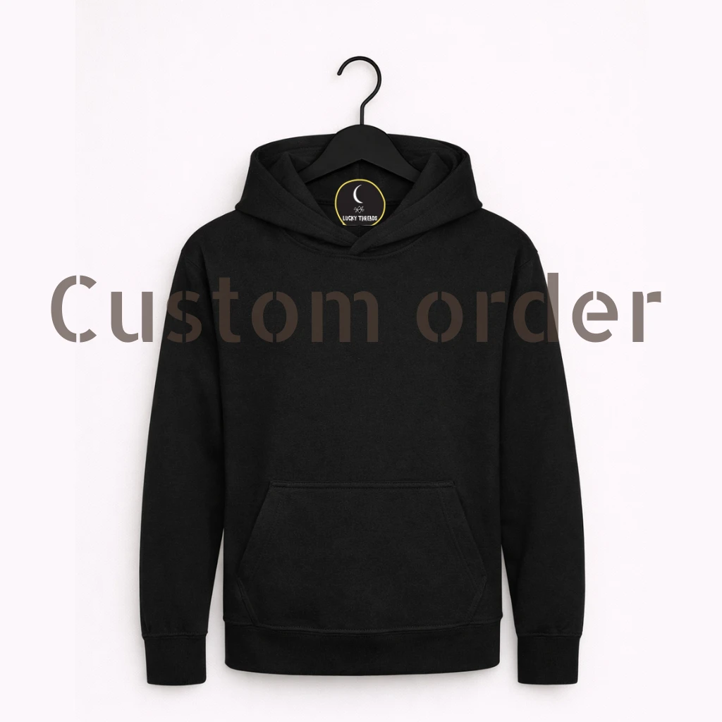 Custom Hoodie Kids